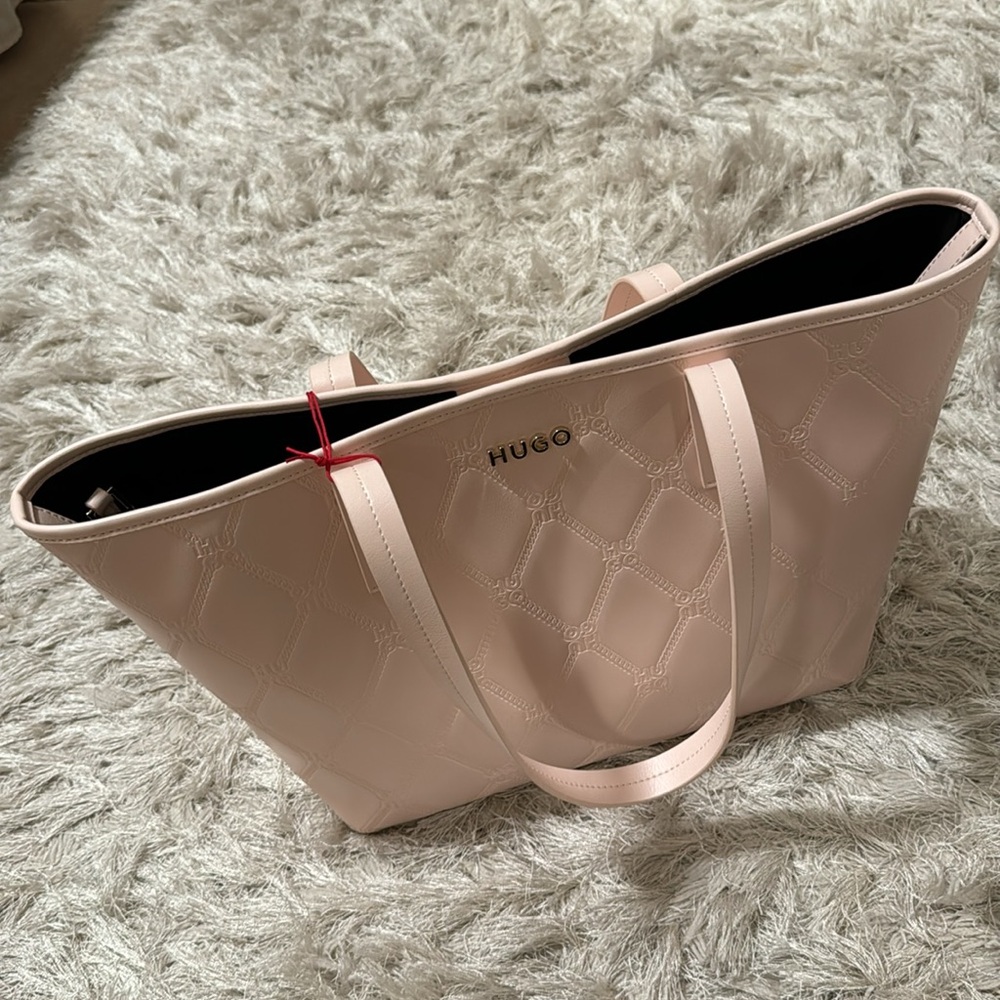 Hugo Boss Tote - Picture 3 of 12